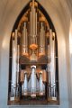 Reykjavic Cathedral Organ (Large)